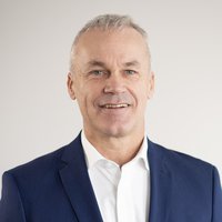 Direktor Andreas Mascher